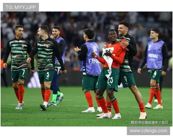 门德斯:德国是我的幸运之地,本欲亲自射门却助攻C罗进球 门德斯:德国是我的幸运之地,本欲亲自射门却助攻C罗进球